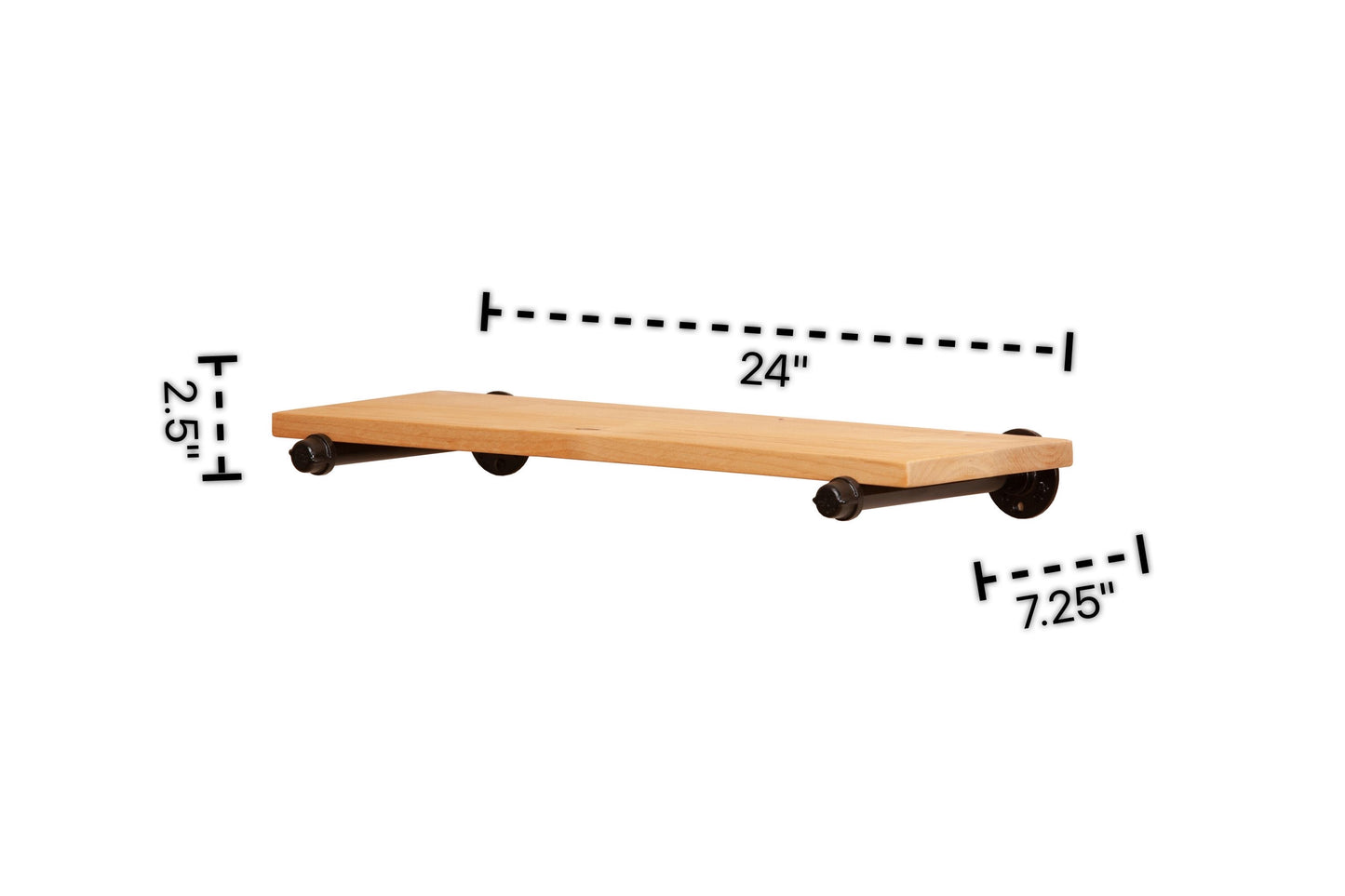 Floating Shelf
