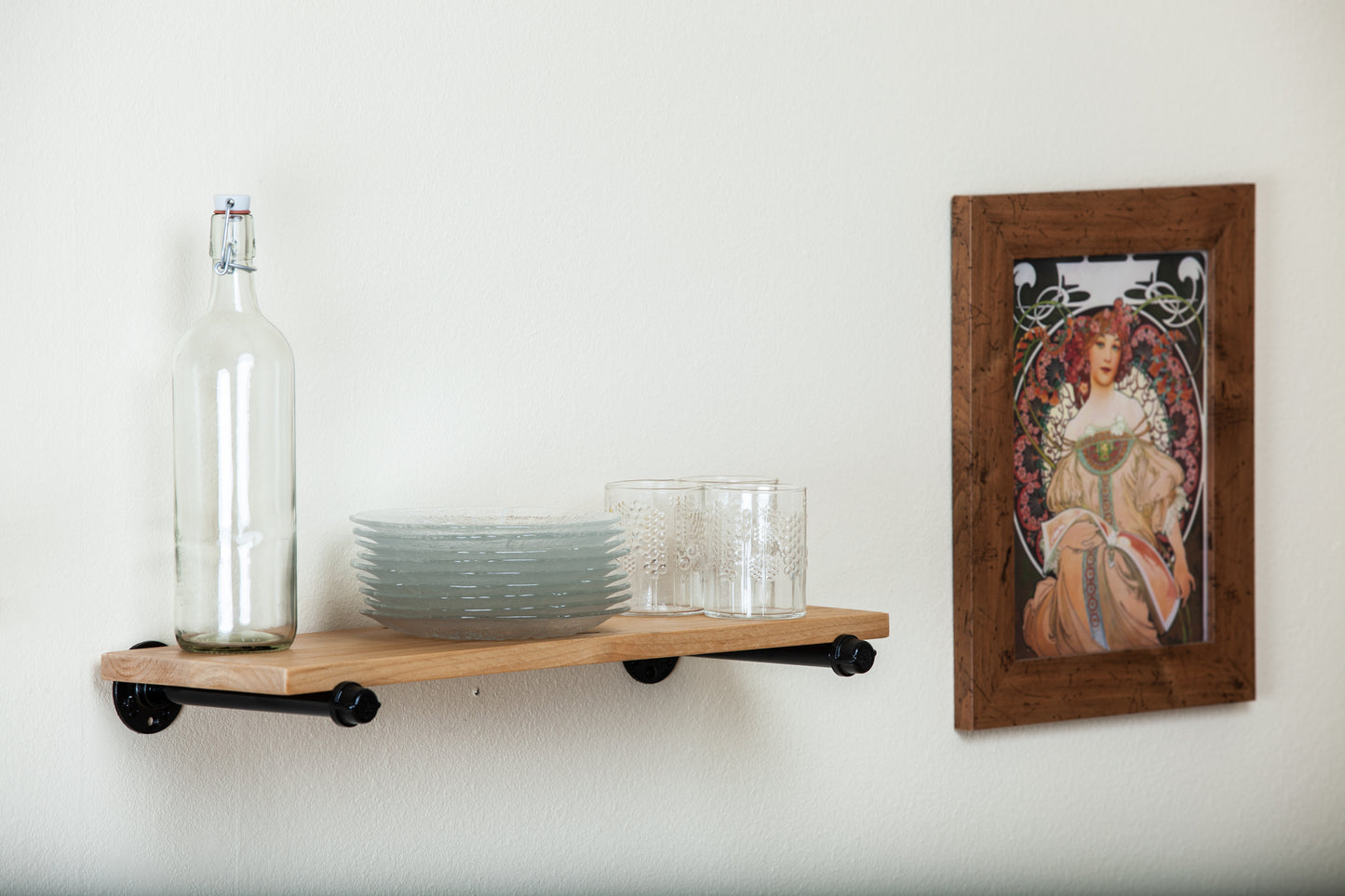 Floating Shelf