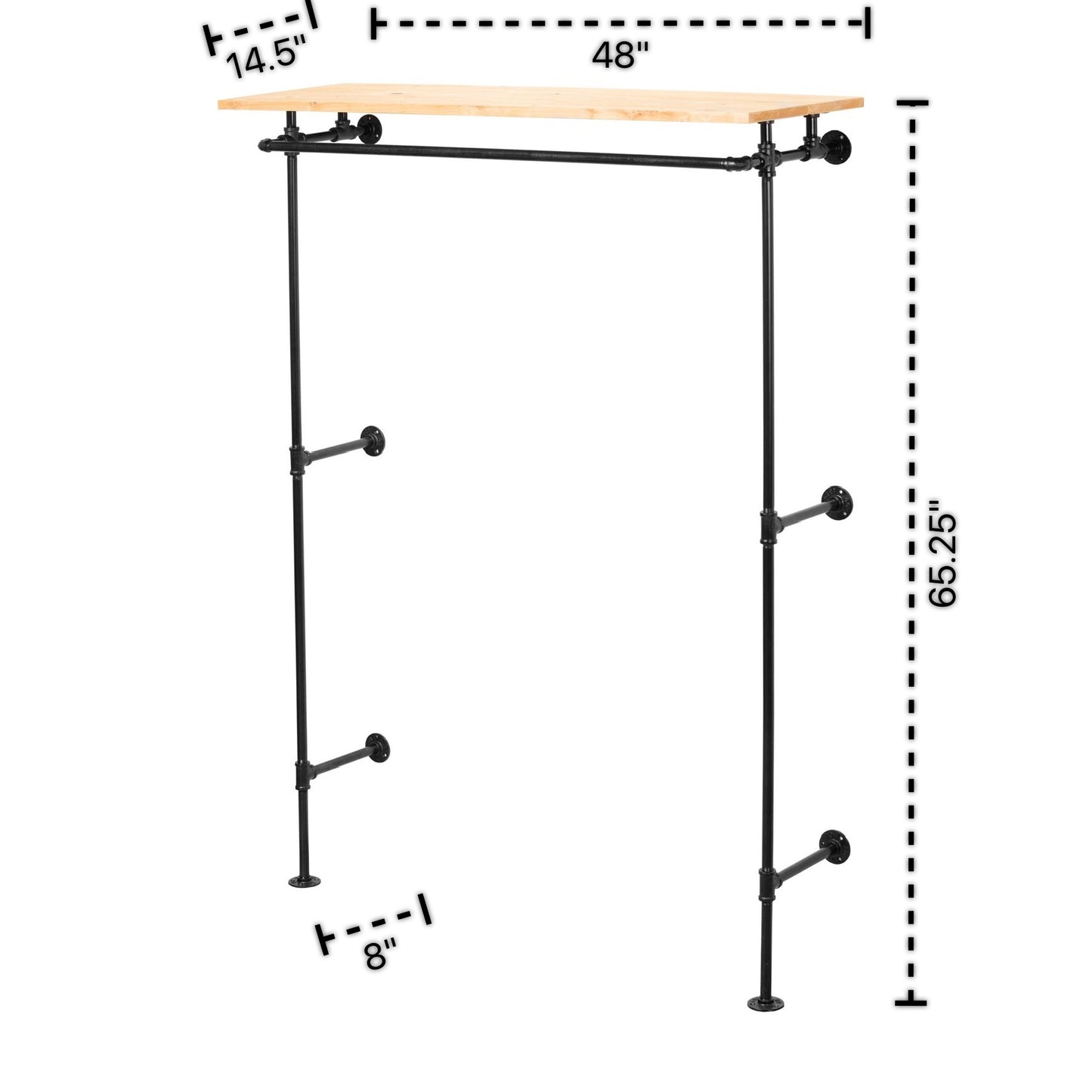 Clothing Rack